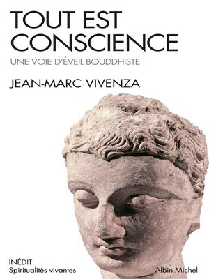cover image of Tout est conscience